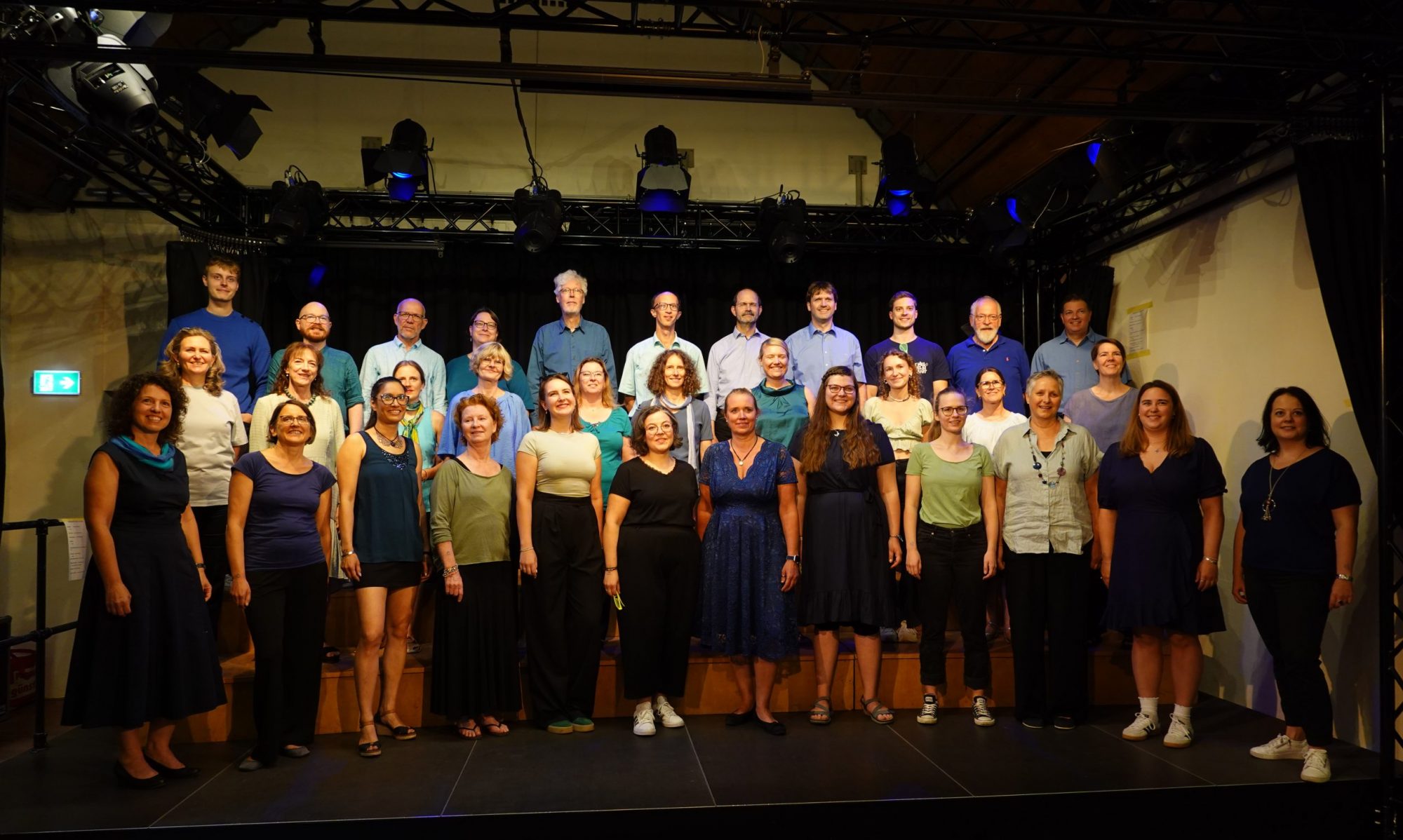 HartGemischt im Interim 2025